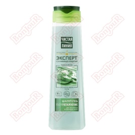 Ч.Линия Ш-нь Ультраувлаж. 400мл Алоэ