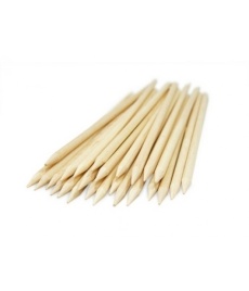 SOLINE  Апельсиновые палочки 100шт.