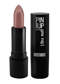 LUX visage г/п ultra matt №522 Аманда-Ежевика