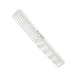ELLIS/ 03 W RC Расческа д/вол.Белая