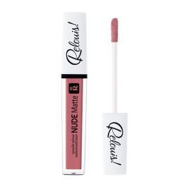 "R" Г/П жидк. Nude Matte Compl тон 20