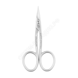 NN SN-02 Ножницы д/кутик.88мм Ручн.заточ.