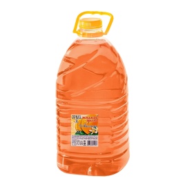 VESTA Мыло жидк.5000мл Апельсин