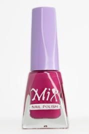 S-A Лак д/н MIX 14 малин. смузи