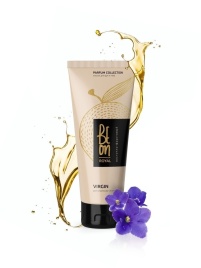 BeOn Royal Лосьон д/рук/тела 200мл Virgin АКЦИЯ+