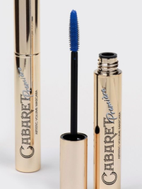 VS Тушь Cabaret Premiere синяя №02