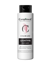 Compl PROF COLOR Ш-нь 250мл Для окраш.волос