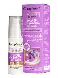 Compl Филлер-сыв-ка д/вол.50мл Биоламинир.