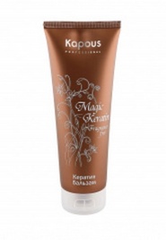 Kapous MAGIC KERATIN Б-м с кератином 300мл
