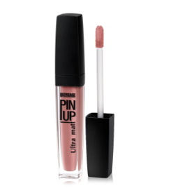 LUX visage Блеск д/г ultra matt №20 розовый пляж
