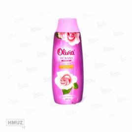 Olivia Ш-нь жен.400мл  Сила и блеск 
