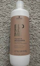 БлондМи Премиум-Окислитель 1000мл 6%