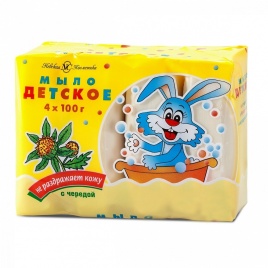 Невск.Т/м Детское череда 90 г.