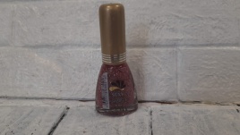 S-A Лак д/н 6мл SEXY №018 малиновый сироп блест.