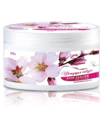 IRIS PHYTO SPA Крем-бальзам д/рук и тела 180мл Цветущая сакура