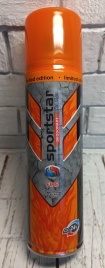 Sport Star Дез.спрей муж.150мл Fire
