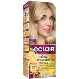 ECLAIR OMEGA-9 кр-кр 8.7 Песчаный берег