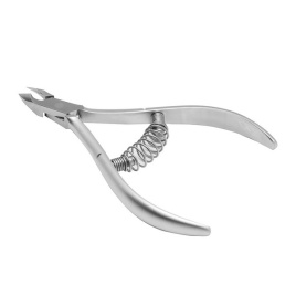 YOKO/029 SK Кусачки д/кутик.спирал.пруж,кромка 6мм