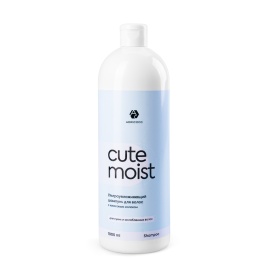ADRICOCO CUTE MOIST Ш-нь Увлаж. Кокосовое молоко 1000мл.