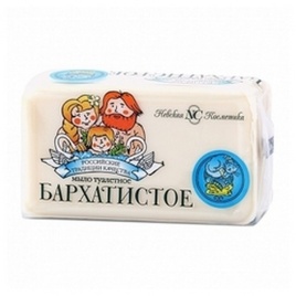 Н/К т/м 140г Бархатистое