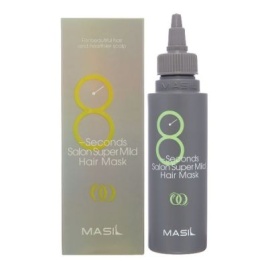 MASIL Маска для волос восстанавливающая 100ml