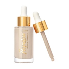 "R" Тональный крем с сатин.финиш тон.01 А натур.беж