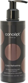 C-PT Fresh Up Оттен.б-м Шоколадный обогащ.коллагеном 250мл доз NEW