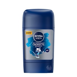 НИВ дез-стик муж Экстрим.свежесть 50ml 6/18