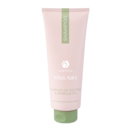ADRICOCO MISS ADRI Complex Ш-нь д/в Восстанавл. 400мл.