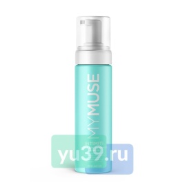 GraSS  MY MUSE Пенка д/интим/гиг.д/чувств.к.200мл АКЦИЯ+