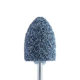 SS Е-2 Насадка д/педик.коррунд