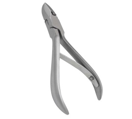 SS АТ-839 Кусачки (15мм) ман. д/кожи  