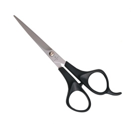 DEWAL 9612SV-5.5 Ножницы парикм.прямые с микронасечками 5,5