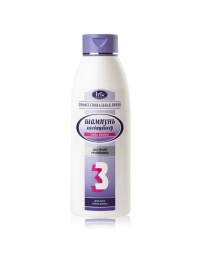 IRIS ПРОФ.ЛИН.Ш-нь 1000мл "№3" репейн. *