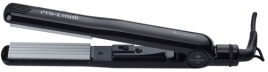 DEWAL 03-66Z Щипцы гофре PRO Pro-Z midi, 25*90мм, титан-турмалин. 35Вт