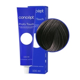 C-PT PROFY Touch Кр-краска 1.1 Индиго 100мл 