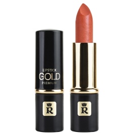 "R" Помада д/губ Premium Gold тон.325 огненная лава
