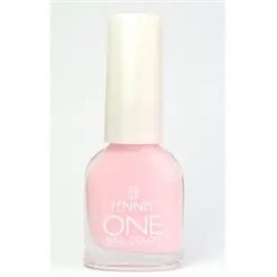 FL Лак д/н "One" №021 розовое облако