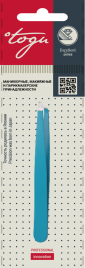 TOGU 2601 Пинцет широк.микс