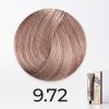 FARMAVITA LC+ Ст.кр-кр 100мл 9.72 Оч.св.блонд коричн.-перламутр.