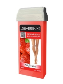 S-A Воск д/деп.(картридж) 100г КЛУБНИКА