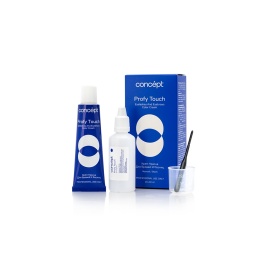 C-PT Крем-кр. д/бров/ресниц Графит 30/20мл