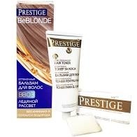 ПРЕСТИЖ Оттен.б-м BeBLOND BB 03 Ледяной рассвет АКЦИЯ+