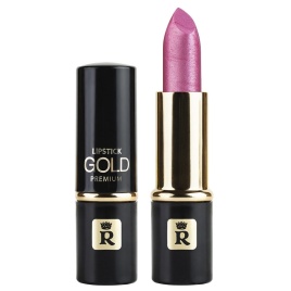 "R" Помада д/губ Premium Gold тон.375 нежная роза