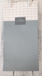 Пакет подарочный Grift Bag 12*24  Золото.