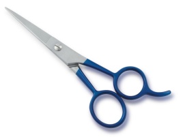 ELLIS/032 RN Ножницы с усилит.