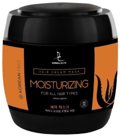 DC Korean PRO 930мл Б-м маска с Алоэ Вера увлаж.