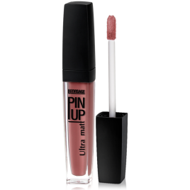 LUX visage Блеск д/г ultra matt №18 кремовое пралине