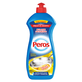 PEROS Ср-во д/посуды Лимон 500мл.