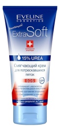 Эв Extra Soft Крем д/потреск.пяток смягч.100мл